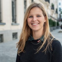 Ines De Geest