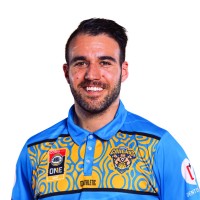 Tyrone Thwaites
