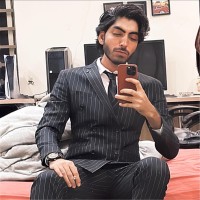 Shamir Hayat
