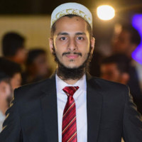 Daniyal Khuzaima