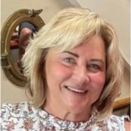 Nancy Worswick