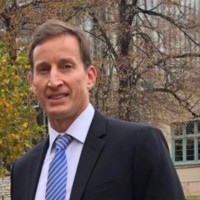 Andrew Wilson
