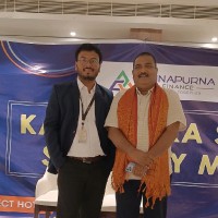 Manjunath Khashempure