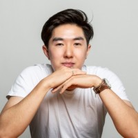 Enoch Sup Lee