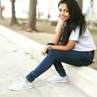 Sheetal P