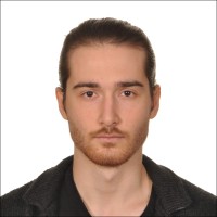 Berkay Toprak