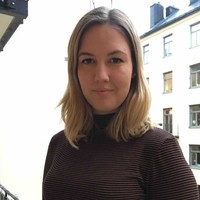 Johanna Öster