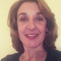 Ursula Roxin-Dixon