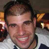Petros Theodoulou