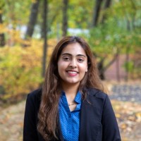 Yesha Mehta