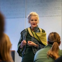 Ilse van der Meij MEd