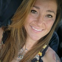 Francesca Porterfield
