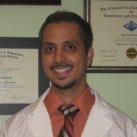 Marcus Rosario, L.Ac., ABT