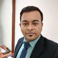 Akash Mukherjee