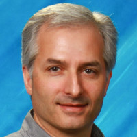 Michael Hashem