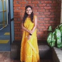 Sahana Veeresh