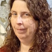 Amy Knight
