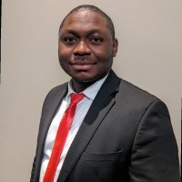 Nicholas Osuagwu