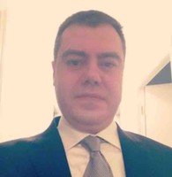 Charles Dinstuhl, Cpa