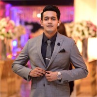 Taimoor Ahmed Awan