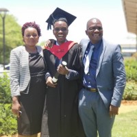 Prosper Sibanda