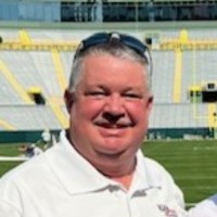 Kent Coleman