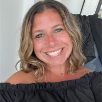 Becky Stedman