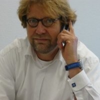 Hans Van Proosdij