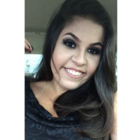 Kimberly Aguiar Anastacio