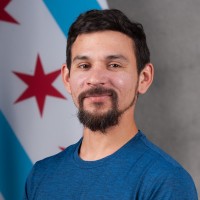 Daniel Regalado