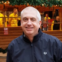 Nick Hibbert