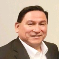 Gilbert Rico