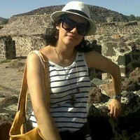Sandra Lissete Blanco Flores