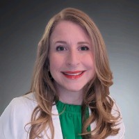 Megan Bryant Msn, Aprn, Pmhnp-Bc