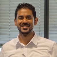 Cajan Aathithan