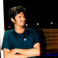 Nikhilesh kumar