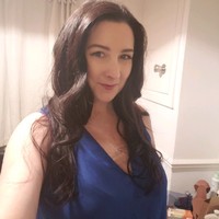 Catherine Lauzon