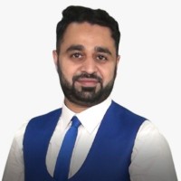 Saad Saeed