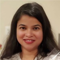 Pranjali Pole