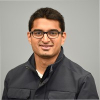 Udhav Chandel