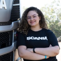 Sarah Rodrigues De Lira