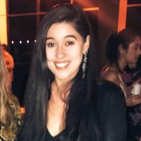 Izzabella Brand