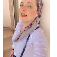 Marwa Tawfeek