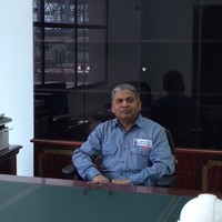 Asif Farooq