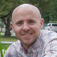 Bryan Bergstrom