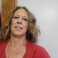 Michelle Thomason