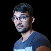 Dheeraj Pandey
