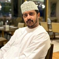 Samir Albulushi