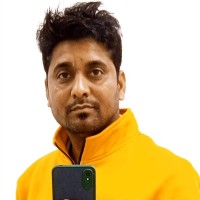 Ajay Sharma