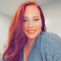 Brianna Mcdonough